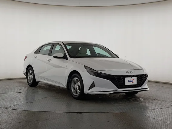 هيونداي النترا فلييت 2023 