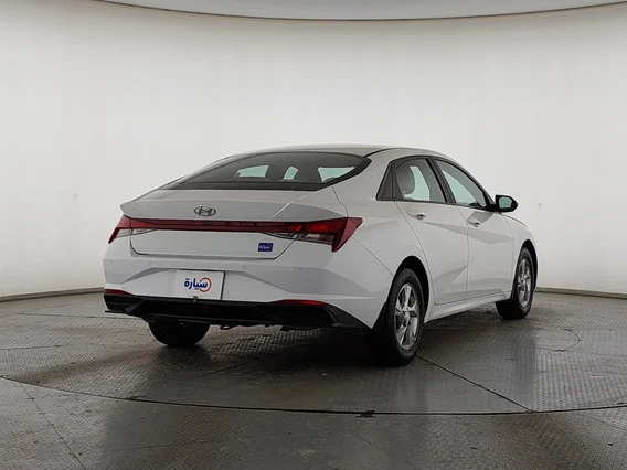 هيونداي النترا فلييت 2023 