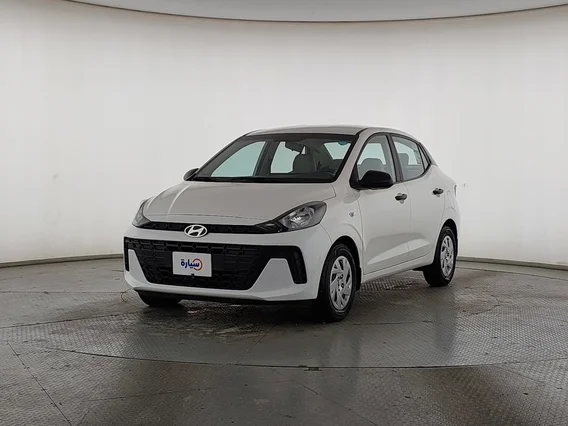 هيونداي Grand i10 فلييت 2024 