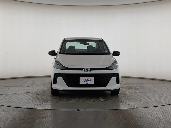 هيونداي Grand i10 فلييت 2024 