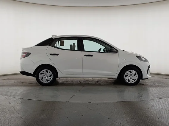 هيونداي Grand i10 فلييت 2024 