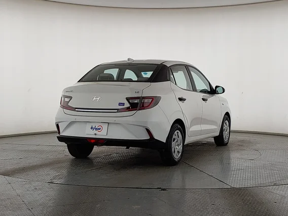 هيونداي Grand i10 فلييت 2024 