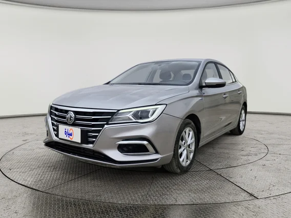 ام جي 5 COM 2022 