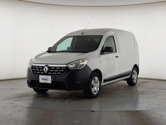 رينو دوكر Van بضاعة 2021 