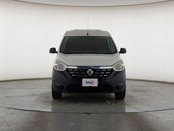 رينو دوكر Van بضاعة 2021 