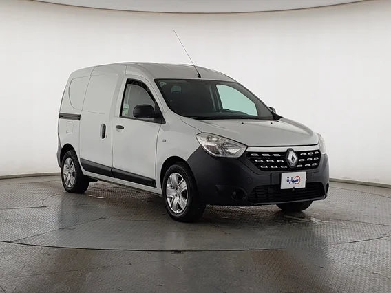 رينو دوكر Van بضاعة 2021 