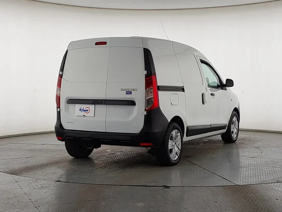 رينو دوكر Van بضاعة 2021 