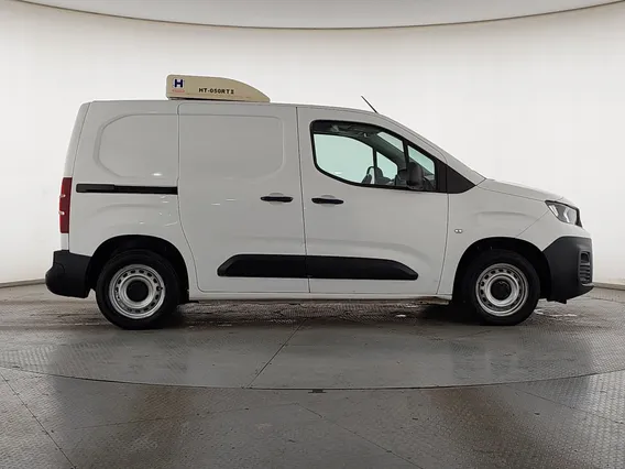 Peugeot Partner Short van 2022 