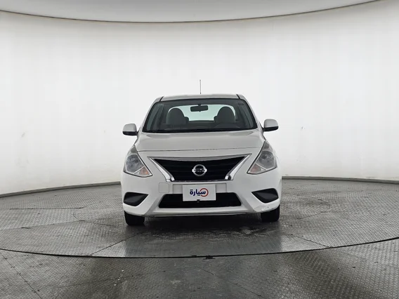 Nissan Sunny Classic 2022 