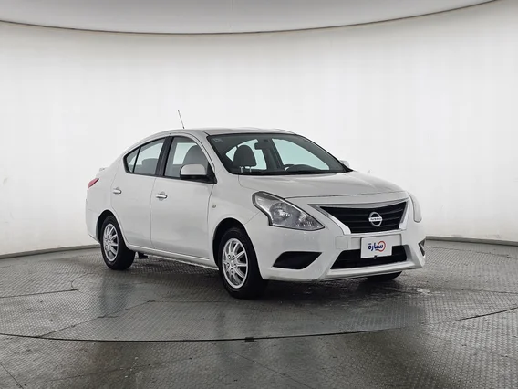 Nissan Sunny Classic 2022 