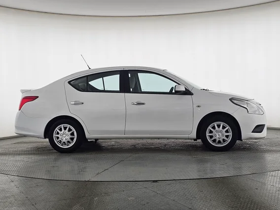 Nissan Sunny Classic 2022 