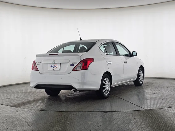 Nissan Sunny Classic 2022 