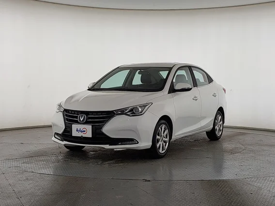 Changan Alsvin Full Option 2023 