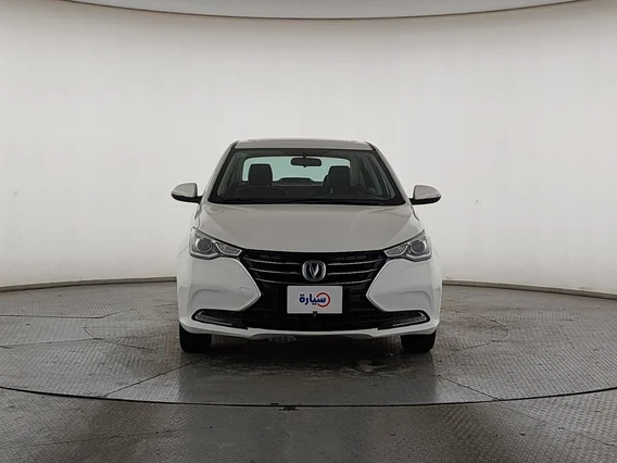 Changan Alsvin Full Option 2023 