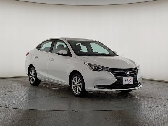 Changan Alsvin Full Option 2023 