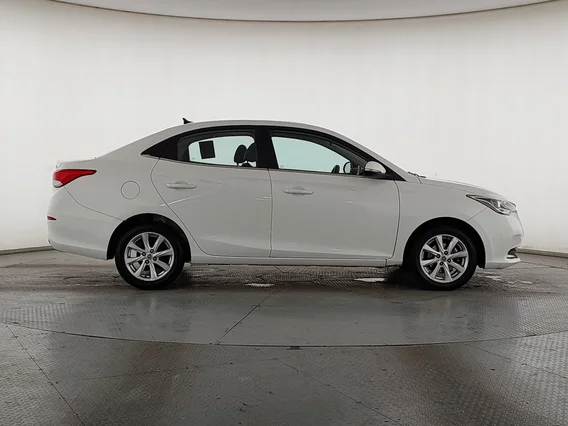 Changan Alsvin Full Option 2023 