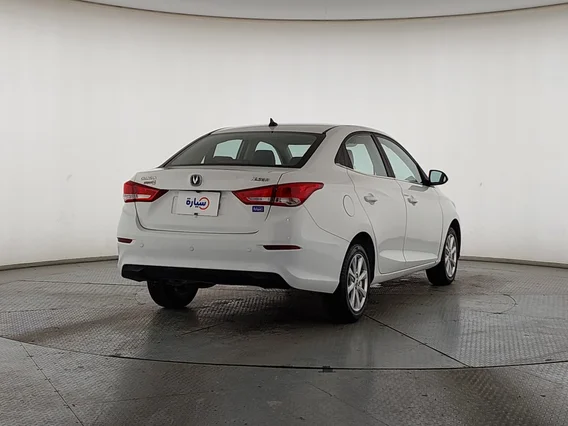 Changan Alsvin Full Option 2023 