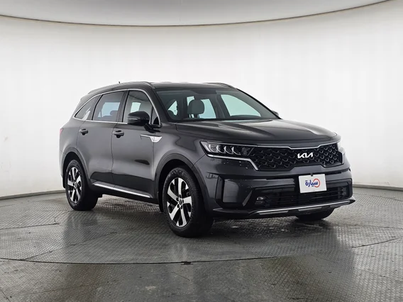 كيا سورينتو LX 2023 