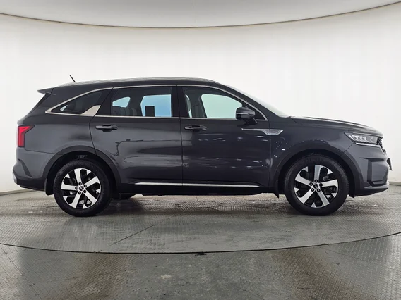 كيا سورينتو LX 2023 