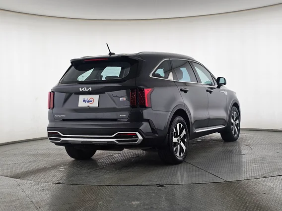 كيا سورينتو LX 2023 
