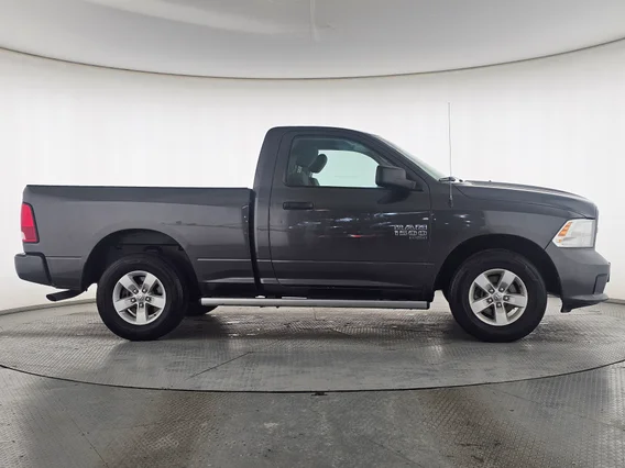 Dodge Ram 1500 Classic 2019 دبل