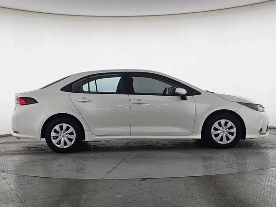 تويوتا كورولا XLI 2021 