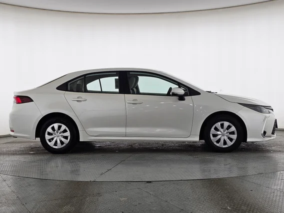 تويوتا كورولا XLI 2021 