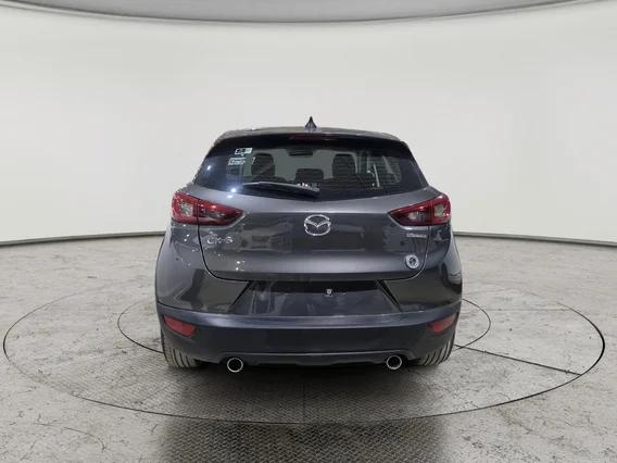 Mazda CX3 Skyactive G 2023 