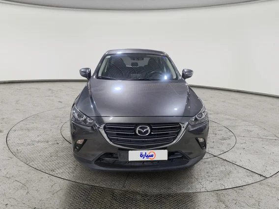Mazda CX3 Skyactive G 2023 