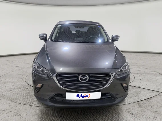 مازدا سى اكس 3 Skyactive G 2023 