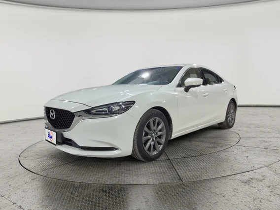 مازدا 6 Skyactive G 2022 