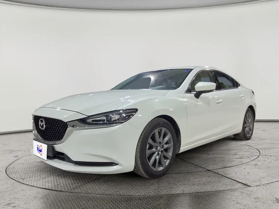 مازدا 6 Skyactive G 2022 