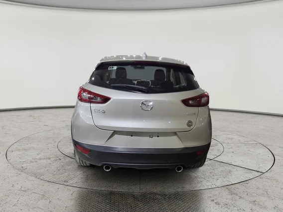 Mazda CX3 Skyactive G 2022 