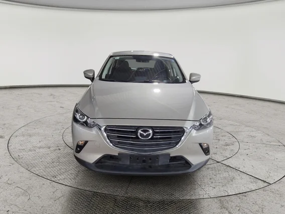 مازدا سى اكس 3 Skyactive G 2022 