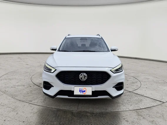 ام جي ZS STD 2023 