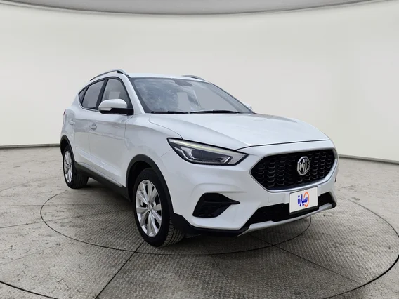 ام جي ZS STD 2023 