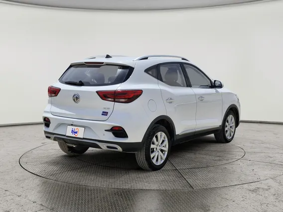 MG ZS STD 2023 