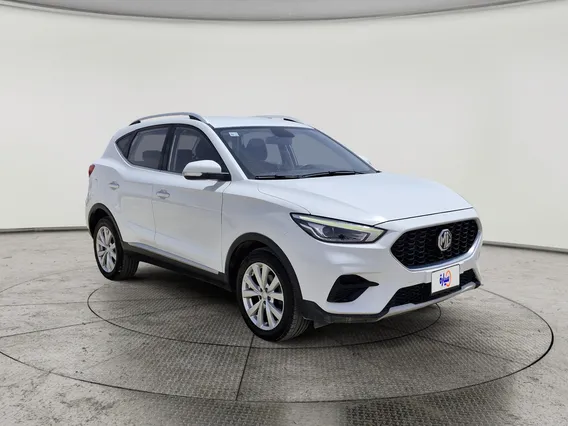 MG ZS STD 2023 