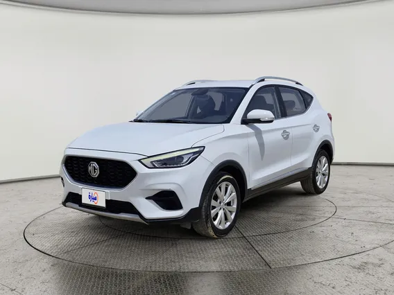 MG ZS STD 2023 