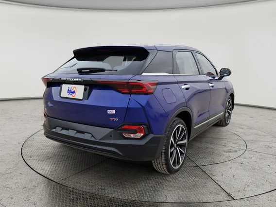 FAW Bestune T77  2023 