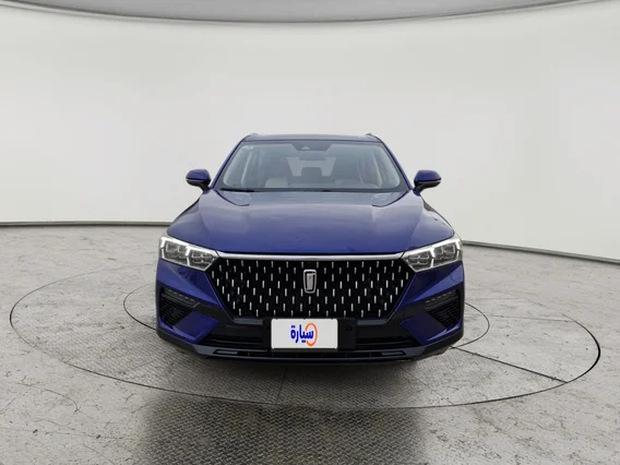 FAW Bestune T77  2023 