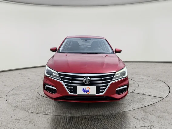 ام جي 5 COM 2022 