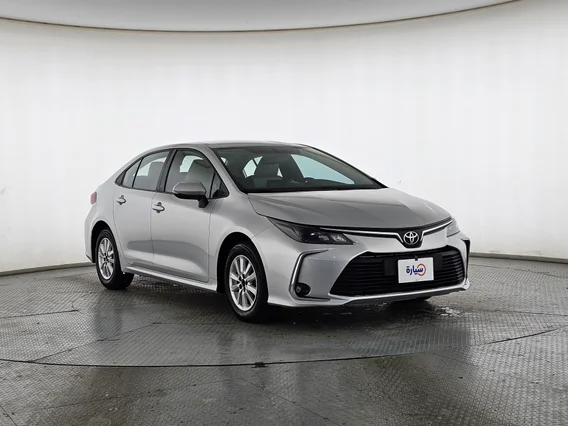 Toyota Corolla XLI 2021 