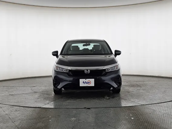 Honda City DX 2024 