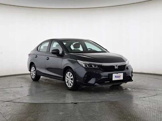 Honda City DX 2024 