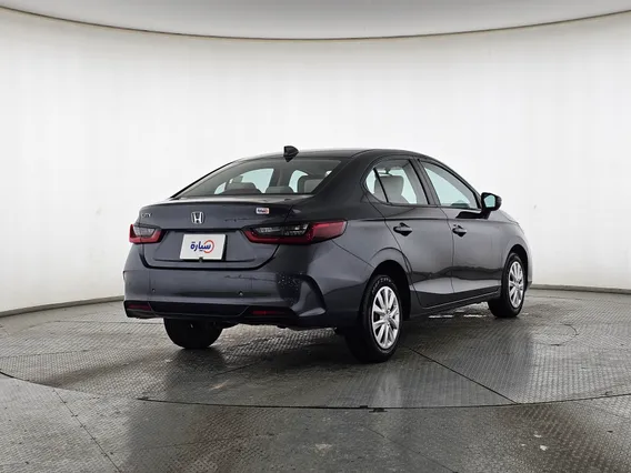 Honda City DX 2024 