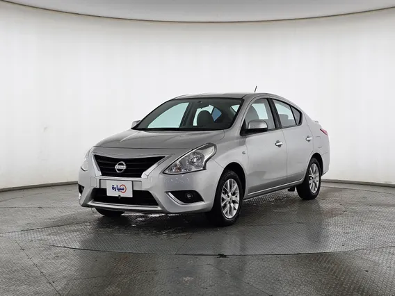 Nissan Sunny SV Comfort 2023 