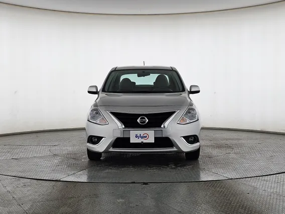 Nissan Sunny SV Comfort 2023 