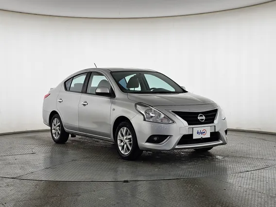 Nissan Sunny SV Comfort 2023 