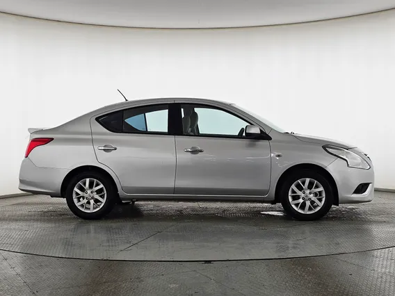 Nissan Sunny SV Comfort 2023 